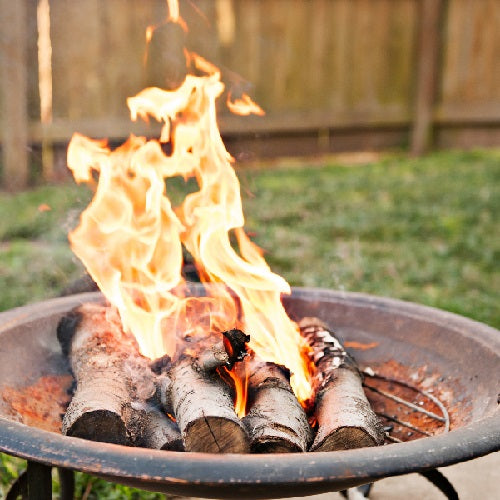 Are Fire Pits Legal? hotfirepits