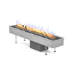 Galio Gas Fire Pit Insert Linear Automatic Australia