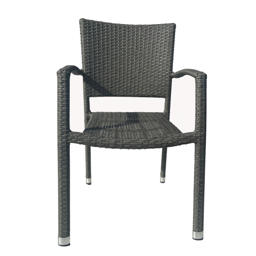 Clemence PE Wicker Chair Australia