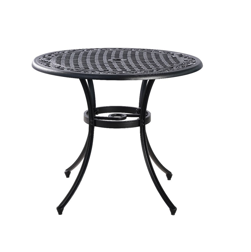 Marco Cast Aluminium Outdoor Table