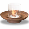 Tondo Commerce Ethanol Fire Pit - 70cm Diameter x 42.3cm High